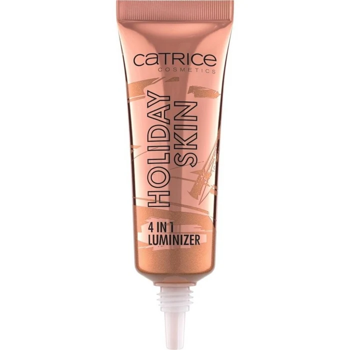 Catrice Holiday Skin 4in1 010 Catching Sunrays