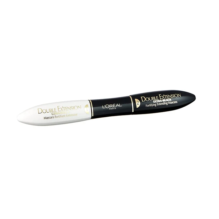 L´Oréal Paris Double Extension Carbon Black
