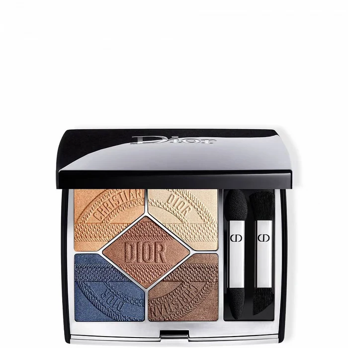 Dior Diorshow 233 Eden Roc