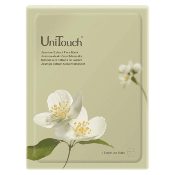 Dr. Grandel Unitouch Rose and Jasmine Extracts Moisturizing – tester