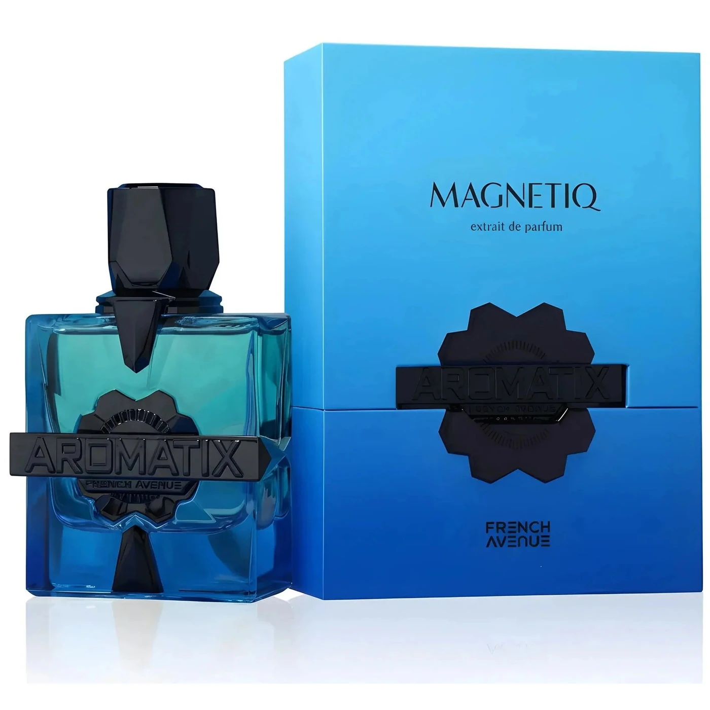 French Avenue Magnetiq Aromatix