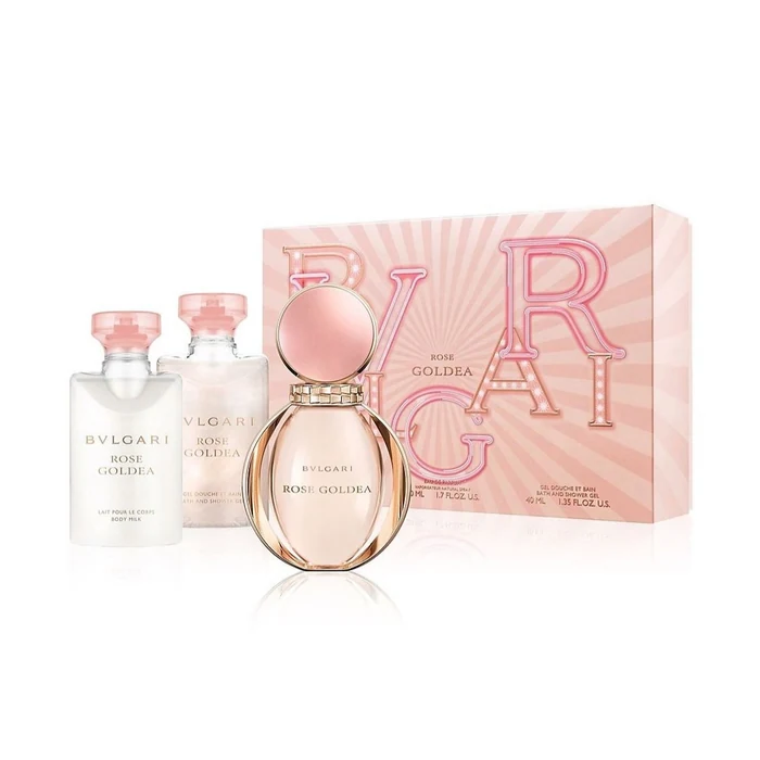 Bvlgari Gift Box