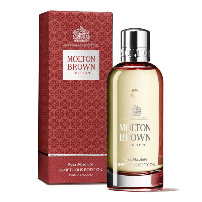Molton Brown Rosa Absolute