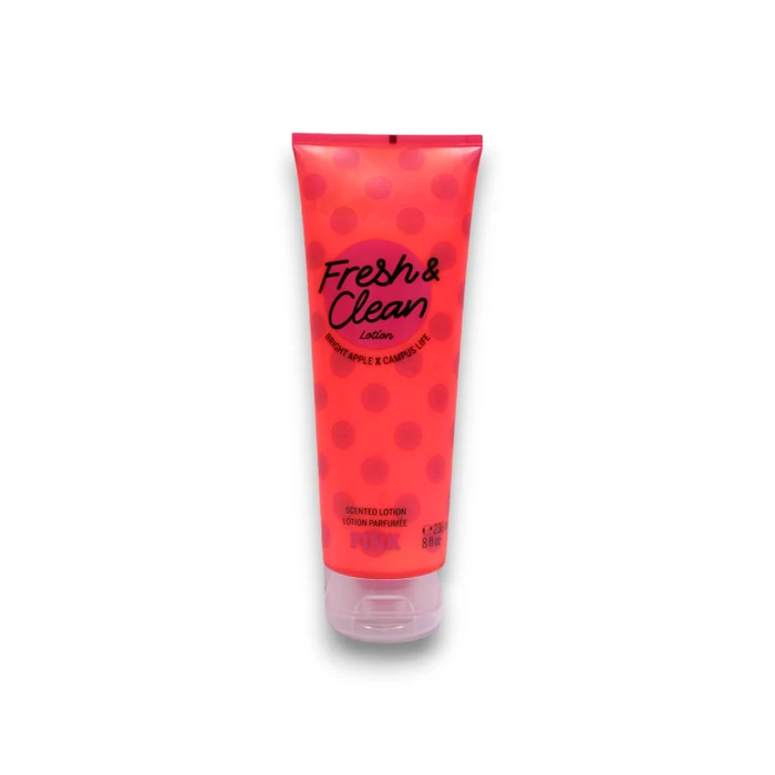 Victoria's Secret Pink Fresh & Clean