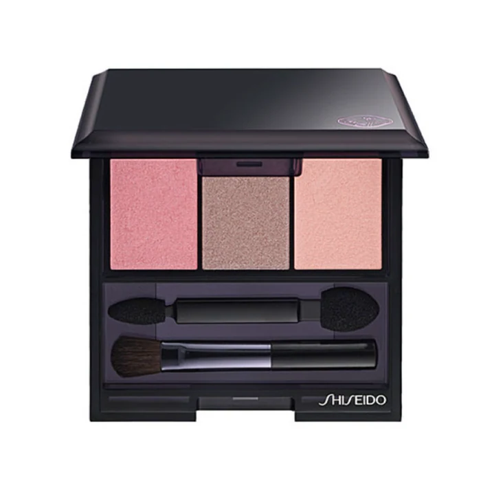 Shiseido Luminizing Satin Rd711 – Tester