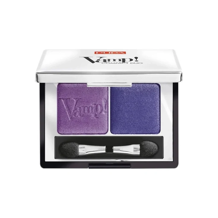 Pupa Vamp! 011 Rock Violet