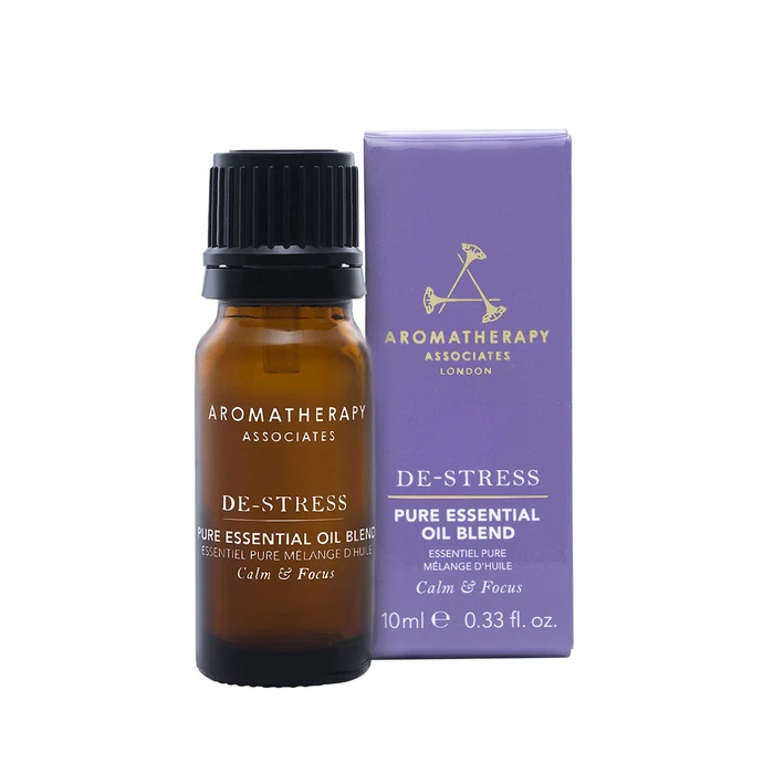 Aromatherapy Associates De-Stress Frankincense