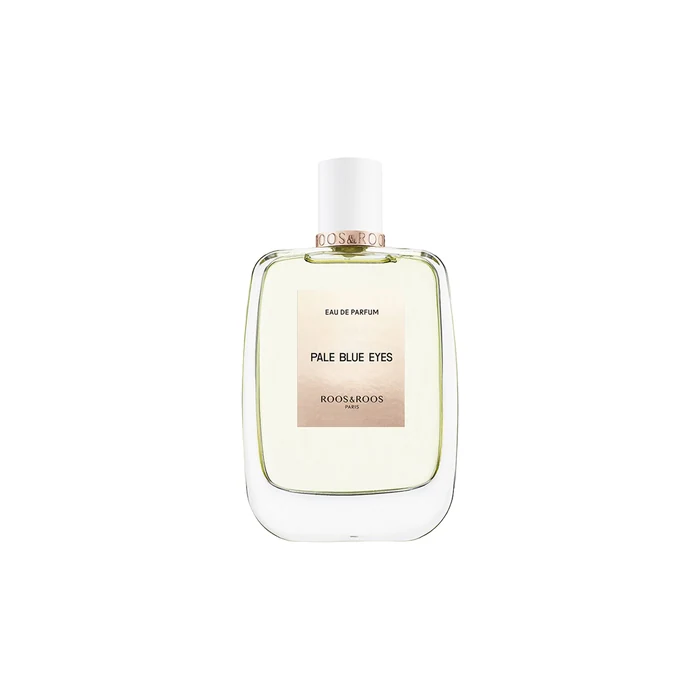 Roos & Roos Pale Blue Eyes – Tester