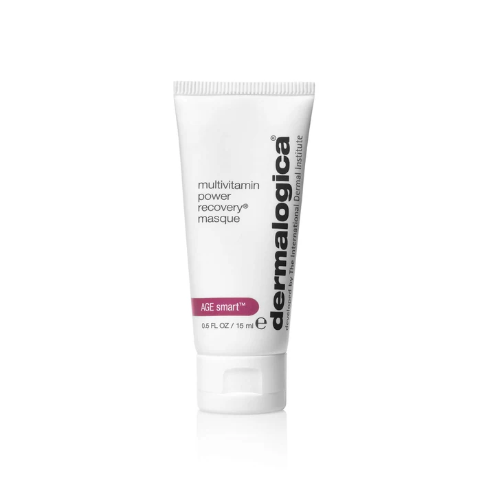 Dermalogica Age Smart Multivitamin Complex Recovery Cream Mask