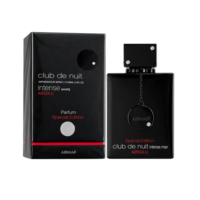 Armaf Club De Nuit Intense Man Absolu