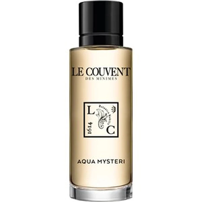 Le Couvent Maison de Parfum Aqua Mysteri