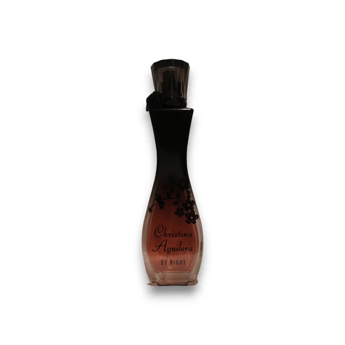 Christina Aguilera By Night – Tester
