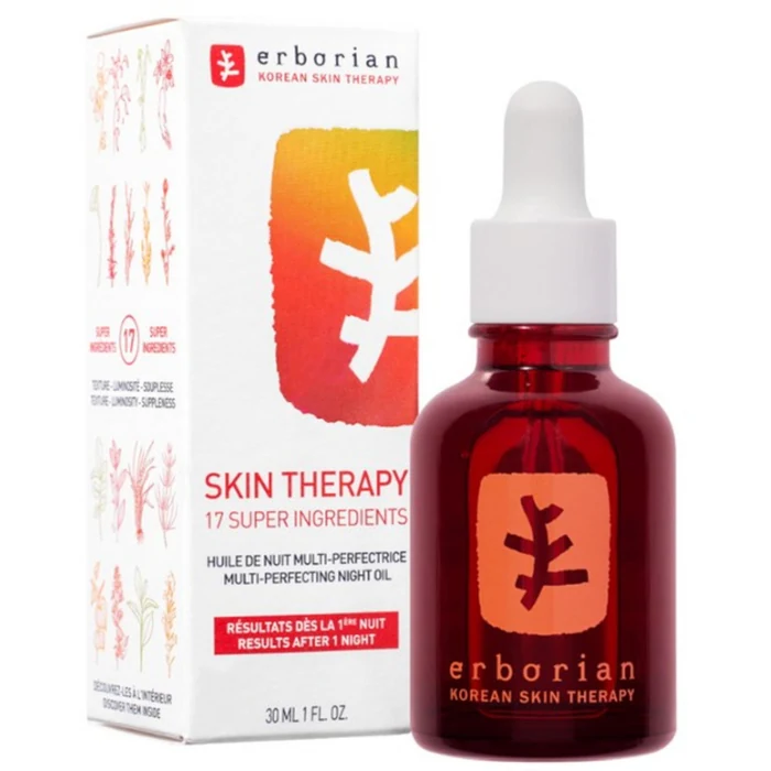 Erborian Skin Therapy Multi Perfecting Anti-Imperfection