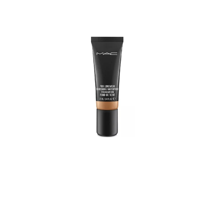 MAC Pro Longwear Nourishing NC45