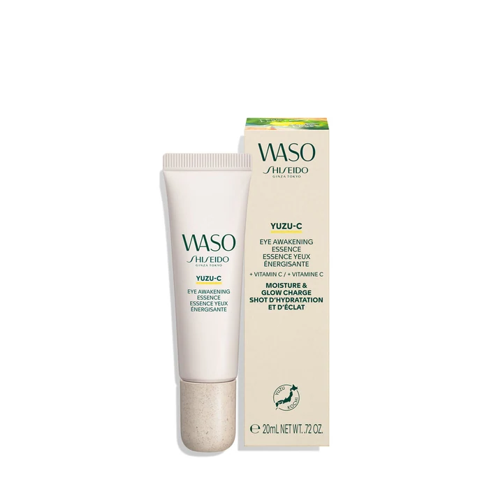 Shiseido Waso Yuzu-C
