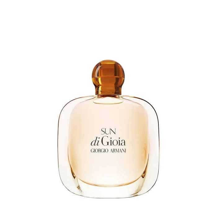 Armani Sun di Gioia – Tester