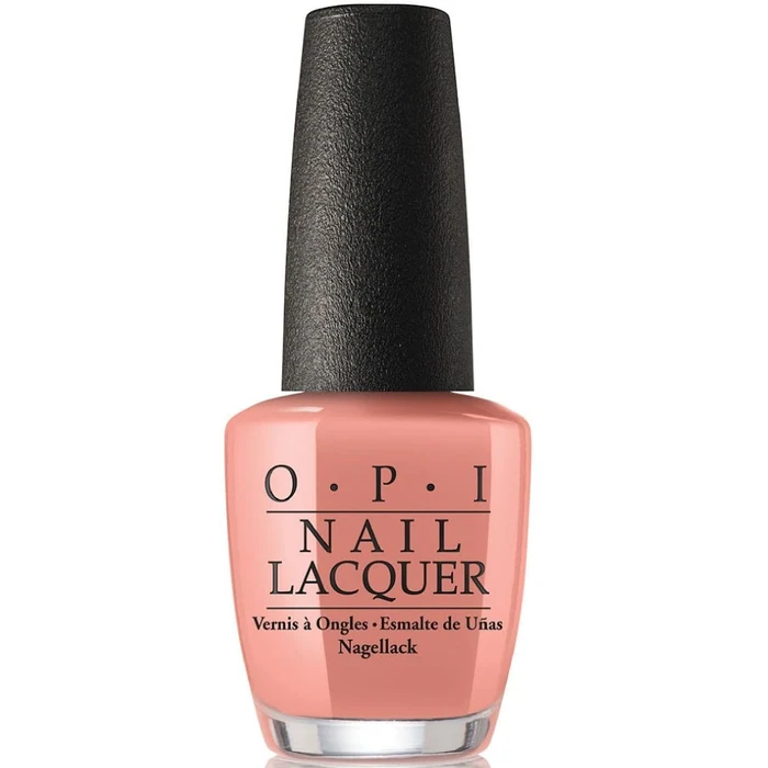 OPI Iceland Collection I'll Have a Gin & Tectonic