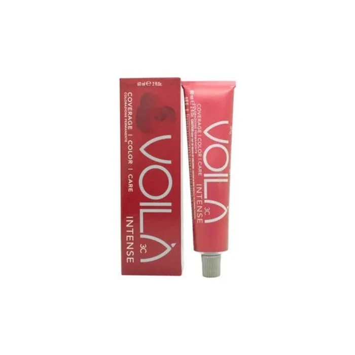 Intercosmo Voila 3C Intense 6.0 Dark Blonde