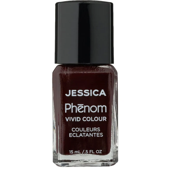 Jessica Phenom Vivid Colour 016 The Penthouse