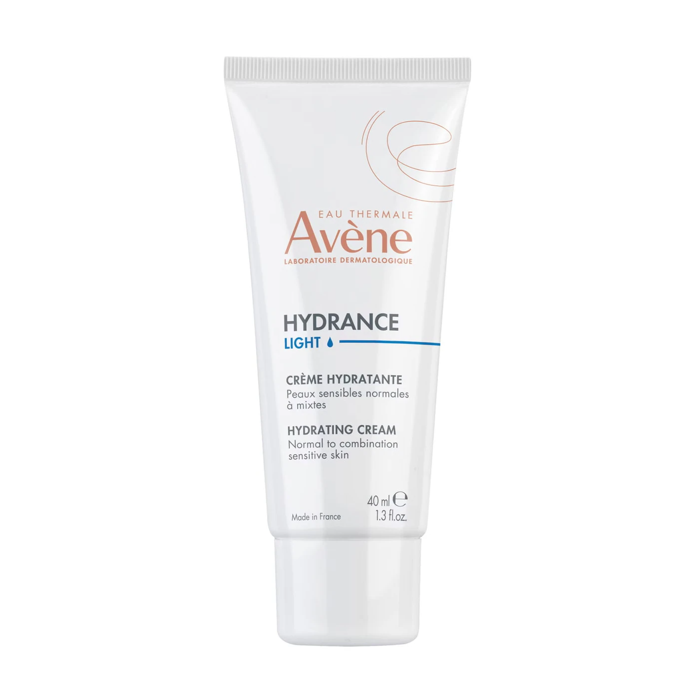 Avène Hydrance For Normal To Combination & Sensitive Skin Light Cream