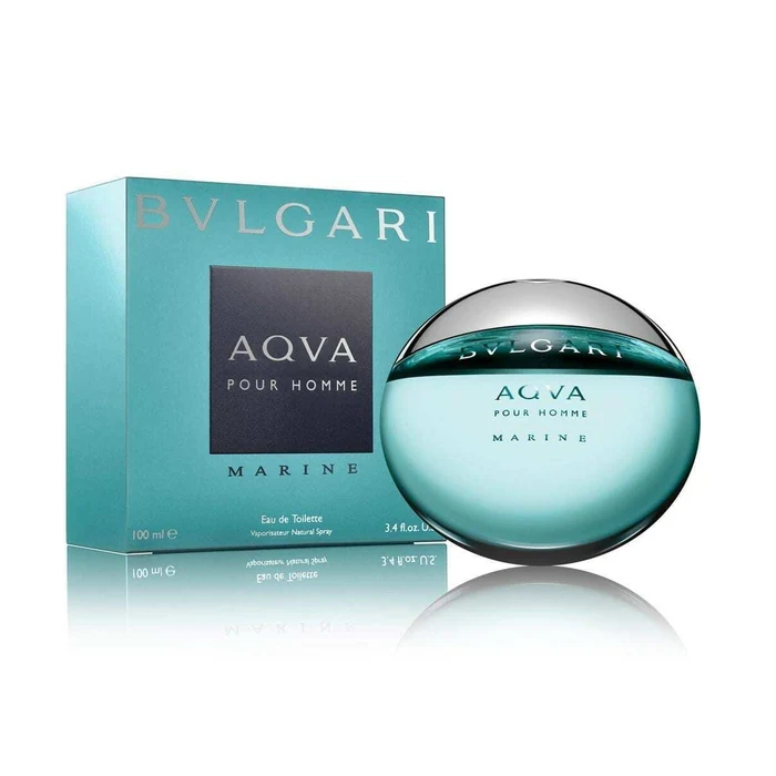 Bvlgari Aqva Marine