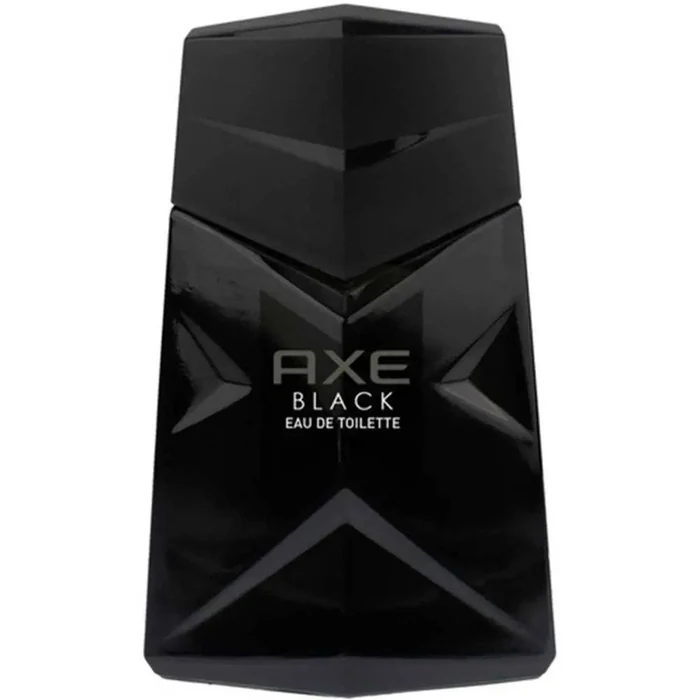 Axe Black
