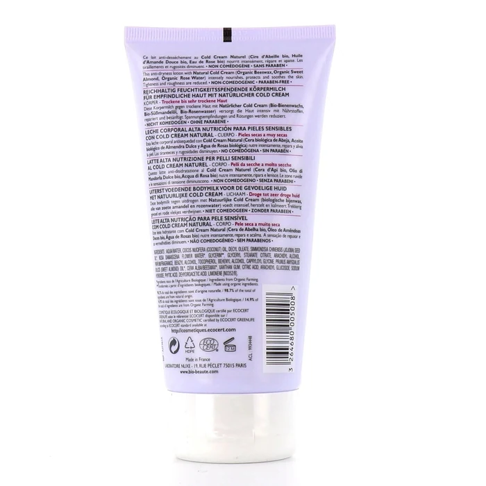 Bio Beaute by Nuxe Body Lotion