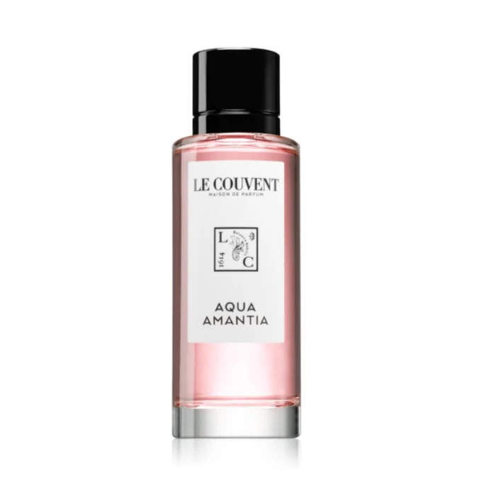 Le Couvent Maison de Parfum Botanical - Aqua Amantia