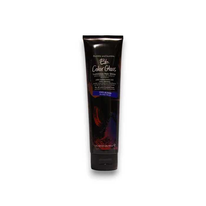 Bumble And Bumble Color Gloss Cool Blonde