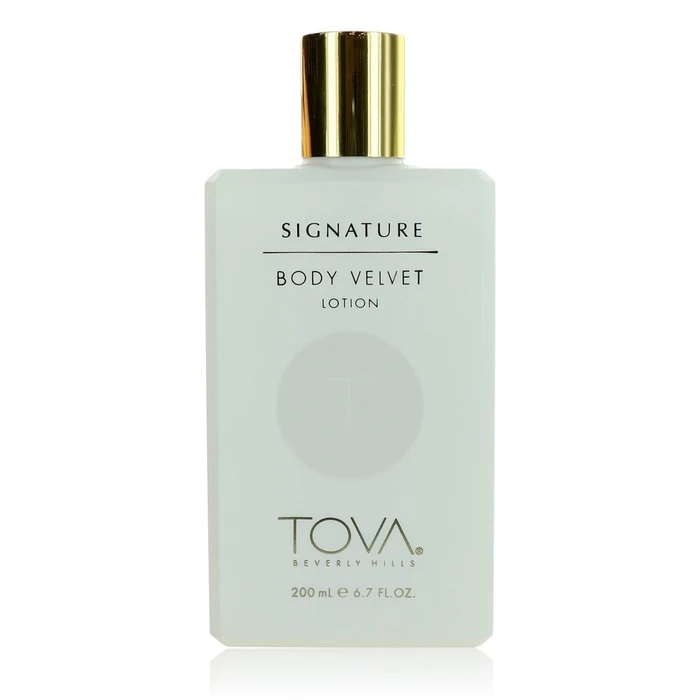 Tova Beverly Hills Signature – Tester