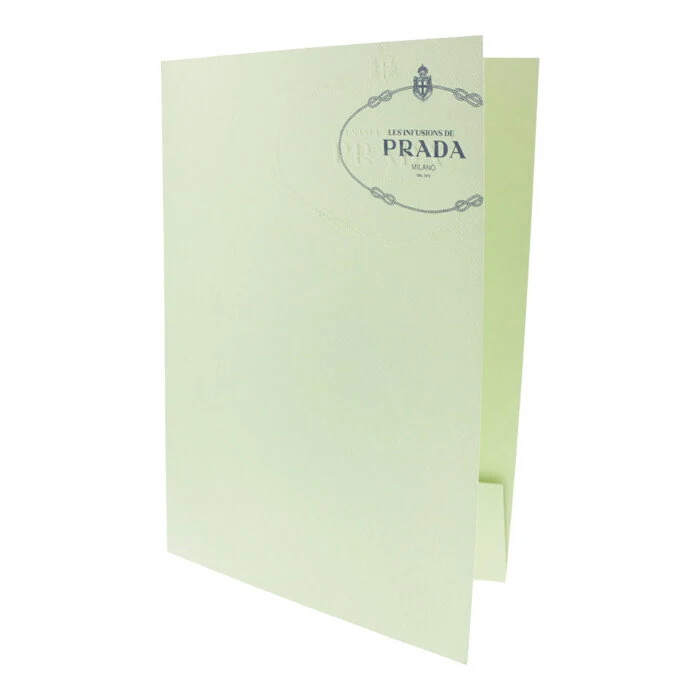 Prada Les Infusions De Prada
