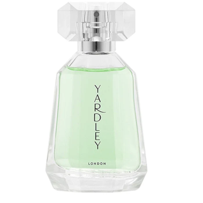 Yardley The Collection Flora Jade