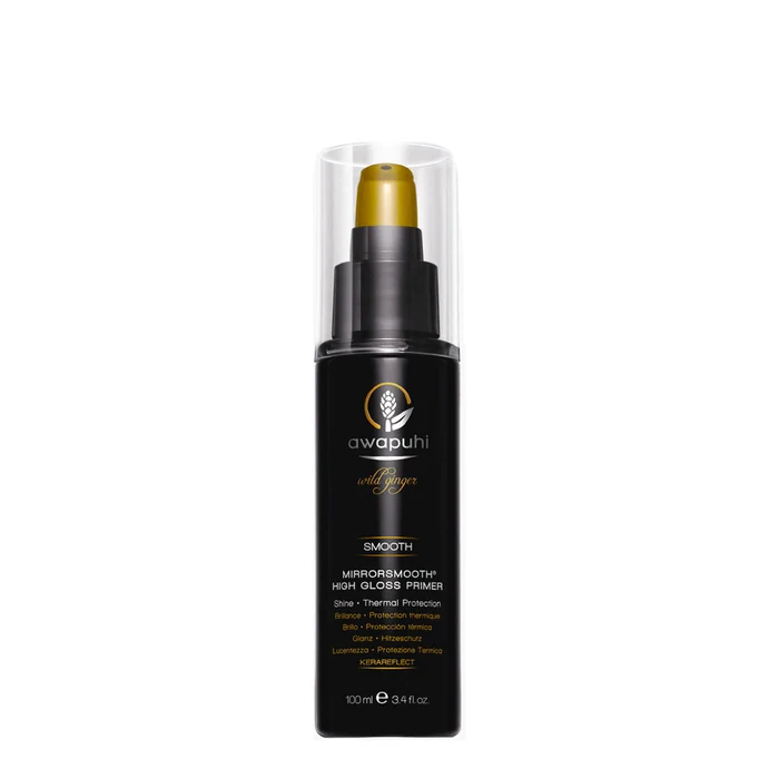 Awapuhi Wild Ginger By Paul Mitchell Smooth