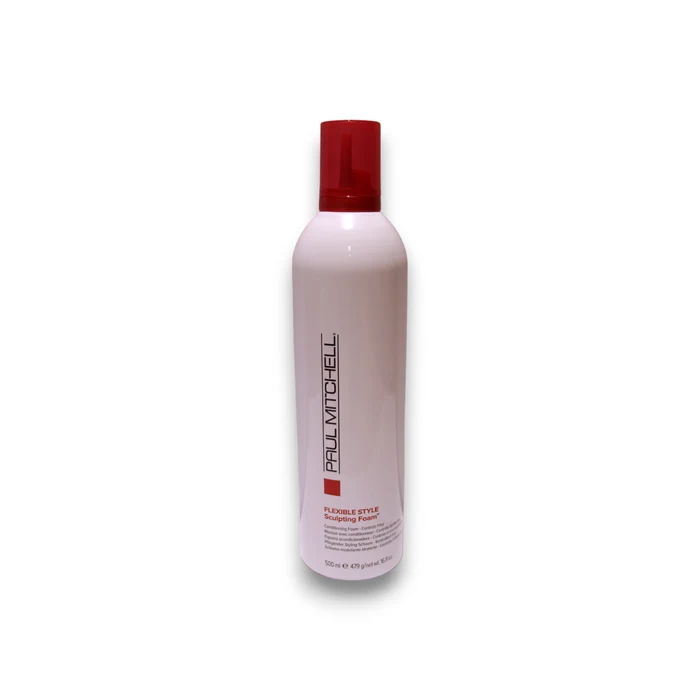 Paul Mitchell Flexible Style Sculpting