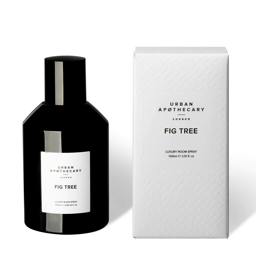Urban Apothecary Fig Tree