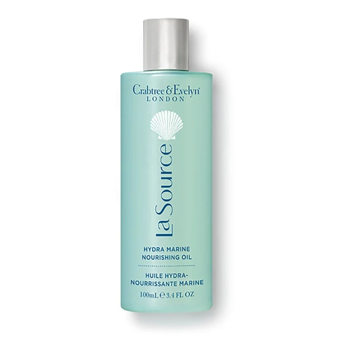 Crabtree & Evelyn La Source – Tester