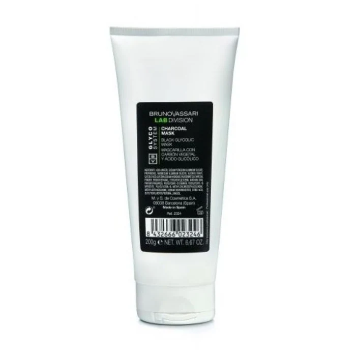 Bruno Vassari Glyco System Glycolic Acid Detoxifying