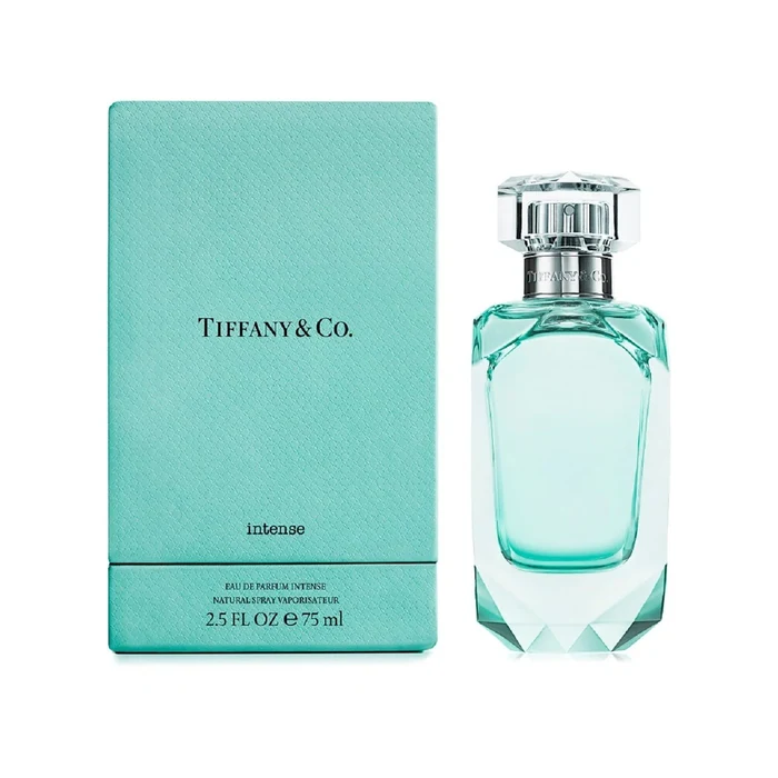 Tiffany & Co Intense