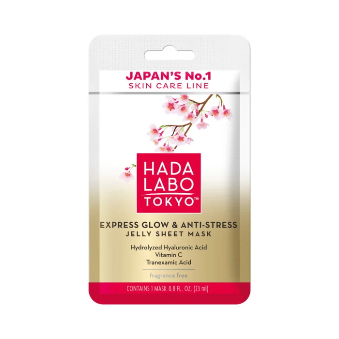 Hada Labo Tokyo Premium