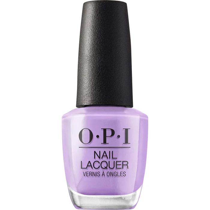 OPI Nail Lacquer Don't Toot My Flute