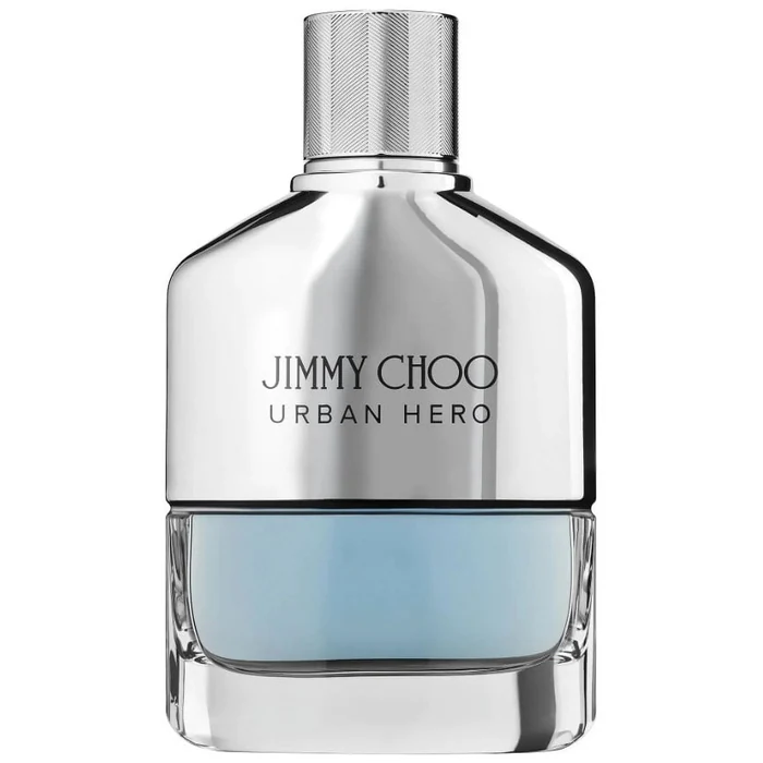 Jimmy Choo Urban Hero – Tester