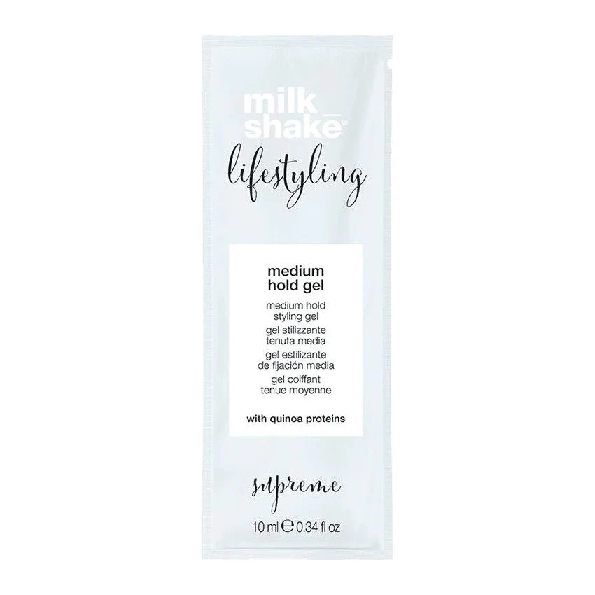 Milk_Shake Lifestyling UV Filter Medium Hold For Styling