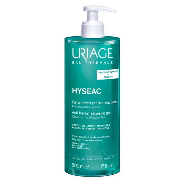 Uriage Hyseac