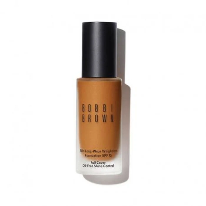 Bobbi Brown Skin N-070 Neutral Gold