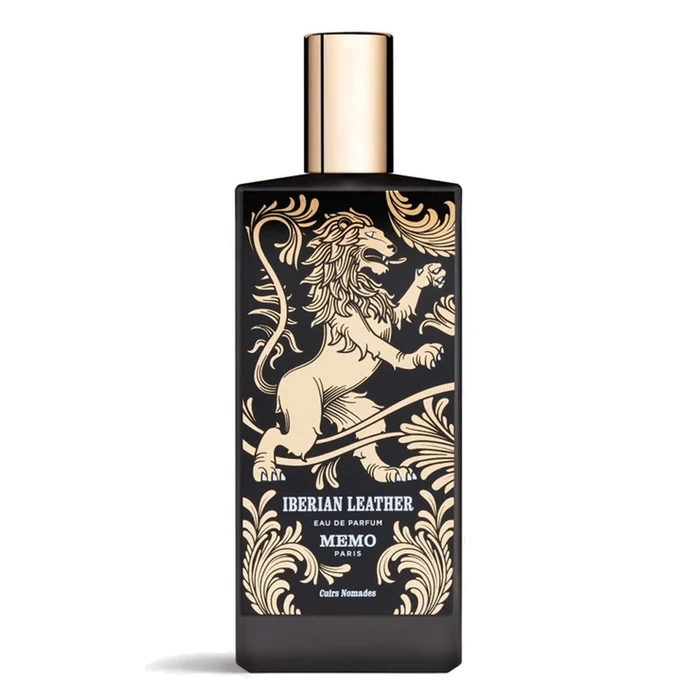 Memo Paris Cuirs Nomades - Iberian Leather