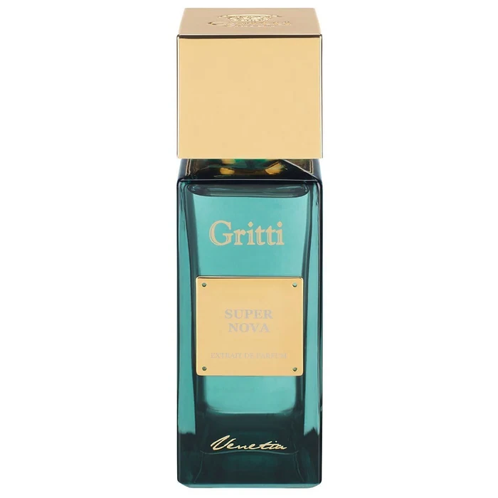Gritti Super Nova – Tester