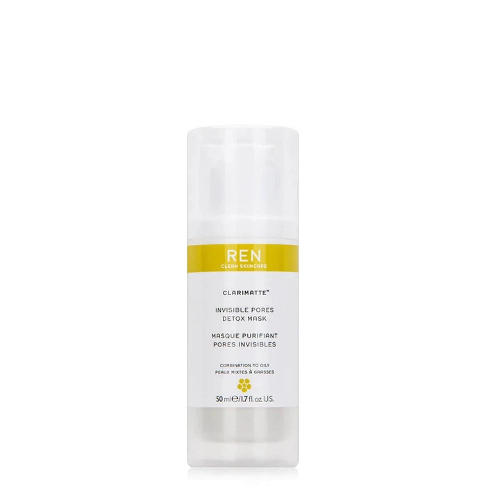 Ren Clarimatte – Tester