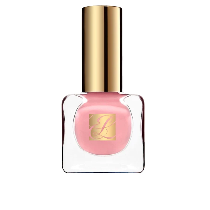 Estee Lauder Pure Color Nail Lacquer 05 Blushing Lilac