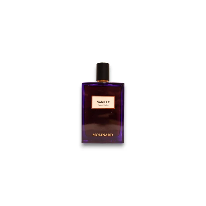 Molinard Les Elements - Vanille – Tester