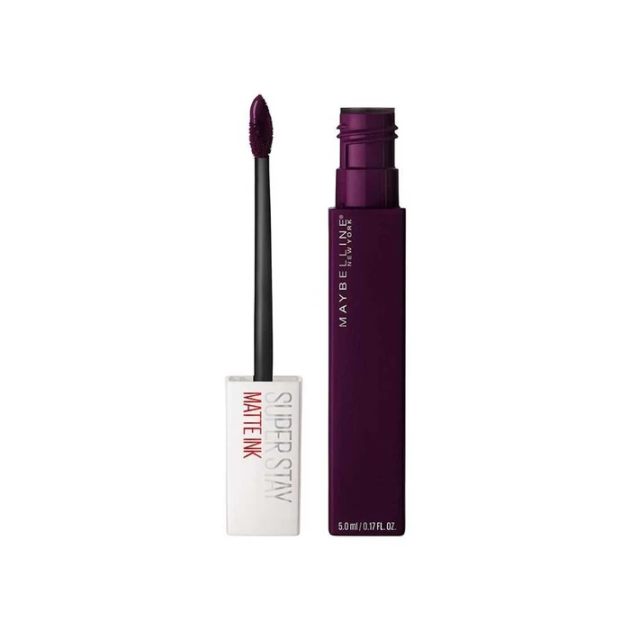 Maybelline SuperStay Matte Ink 45 Escapist